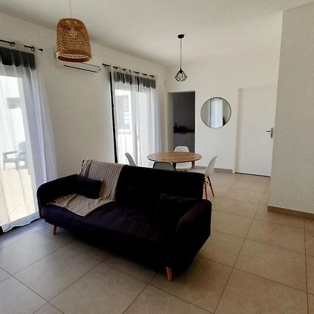 Maison Bord De Mer Refaite A Neuf กาเนต์-อ็อง-รูสซียง ภายนอก รูปภาพ