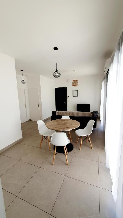 Maison Bord De Mer Refaite A Neuf กาเนต์-อ็อง-รูสซียง ภายนอก รูปภาพ